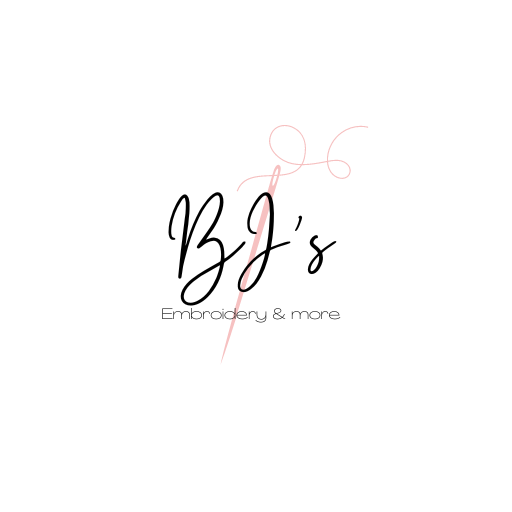 BJ's Embroidery & More 